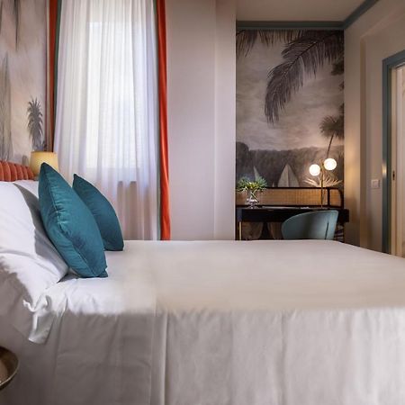 La Malandrina - Apartments & Suites Taormina Esterno foto