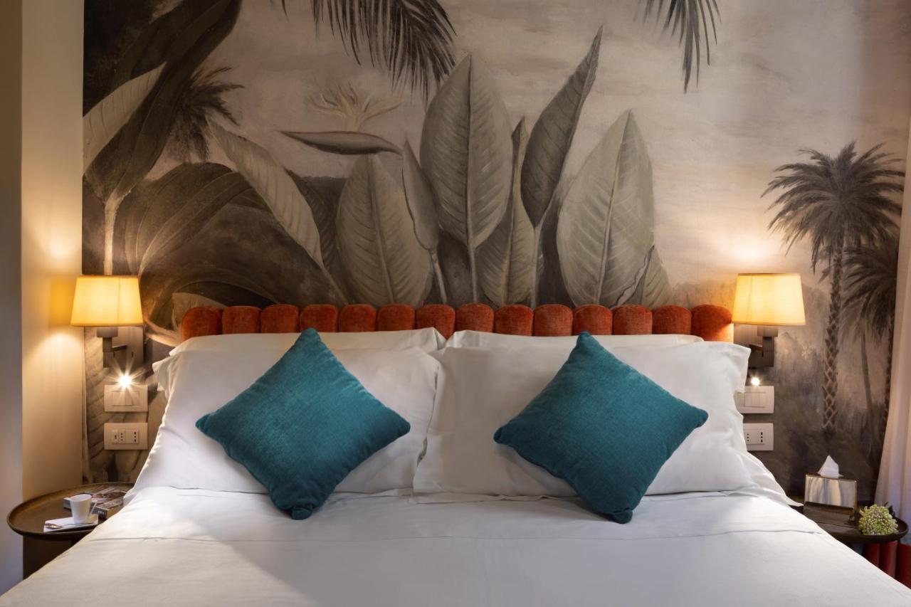La Malandrina - Apartments & Suites Taormina Esterno foto