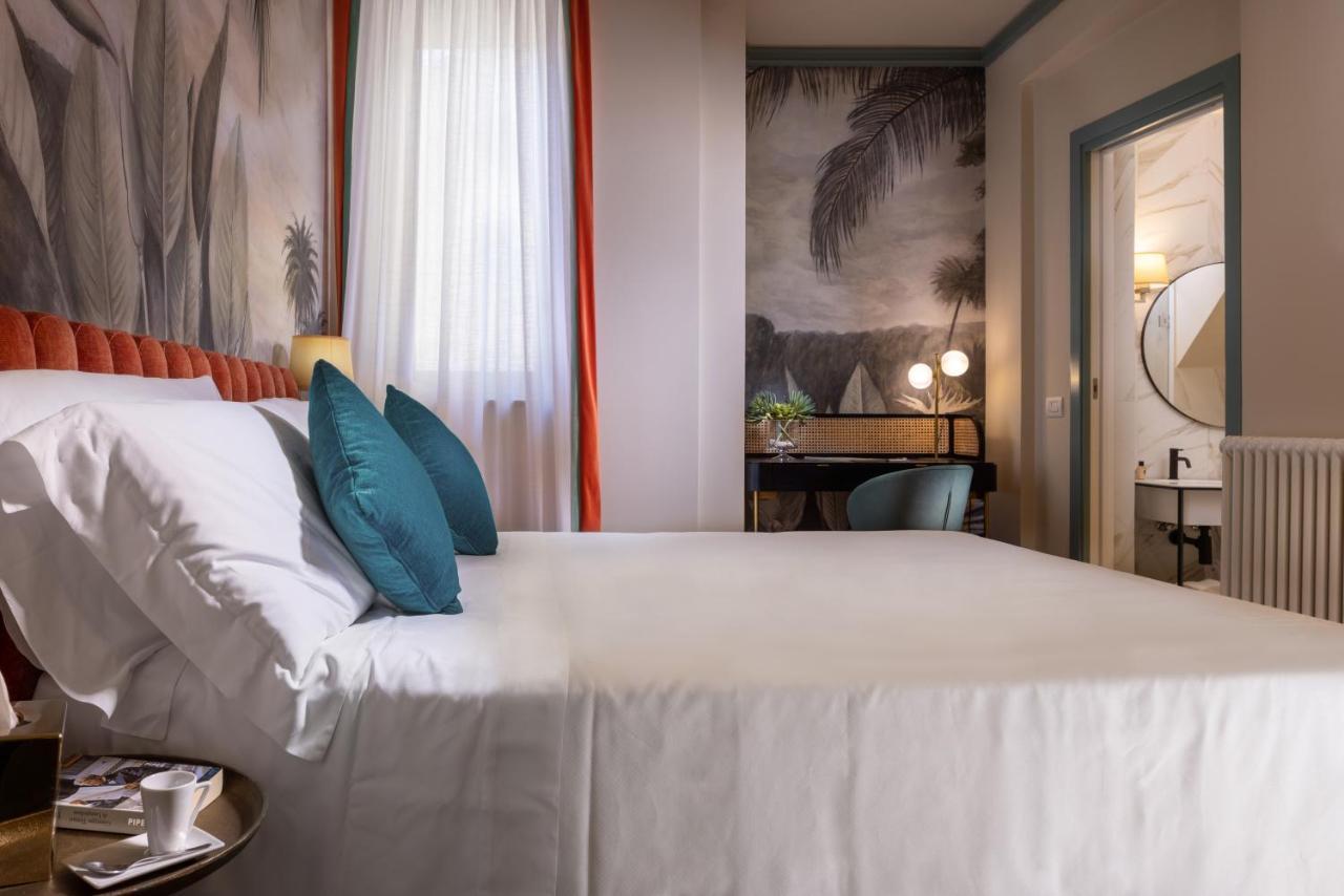 La Malandrina - Apartments & Suites Taormina Esterno foto