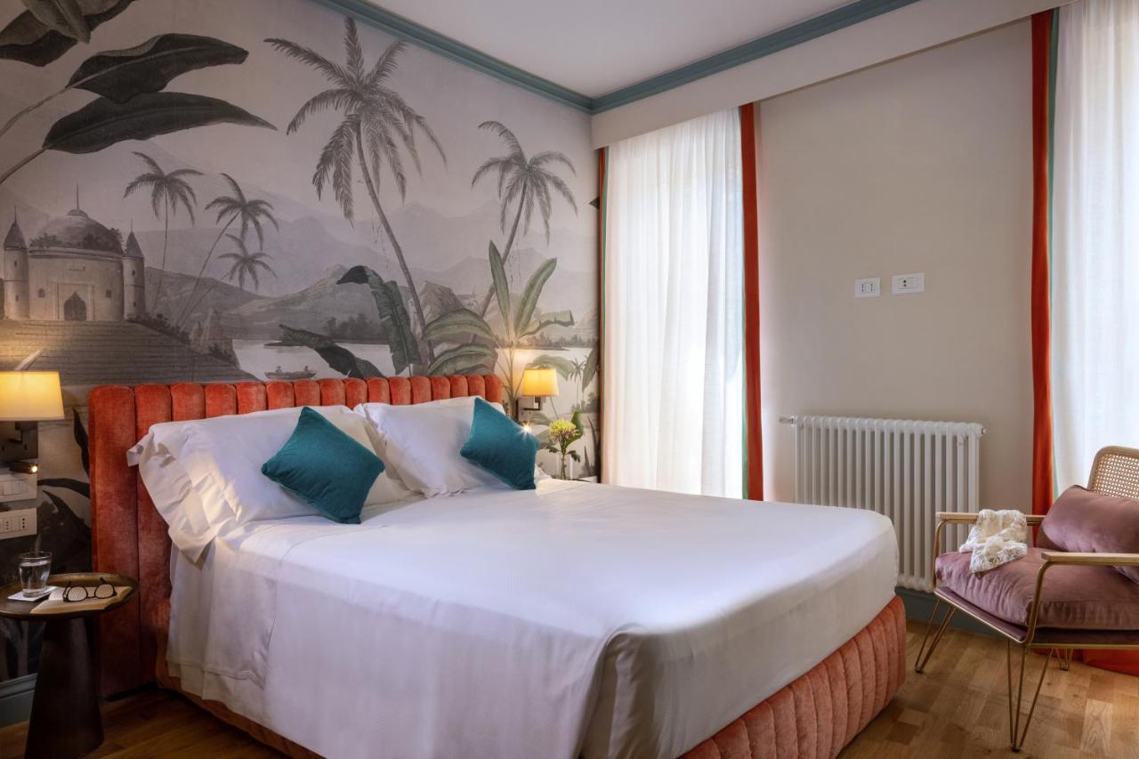 La Malandrina - Apartments & Suites Taormina Esterno foto