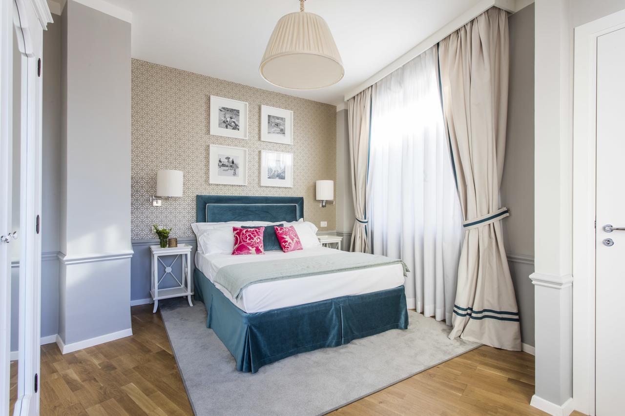 La Malandrina - Apartments & Suites Taormina Esterno foto