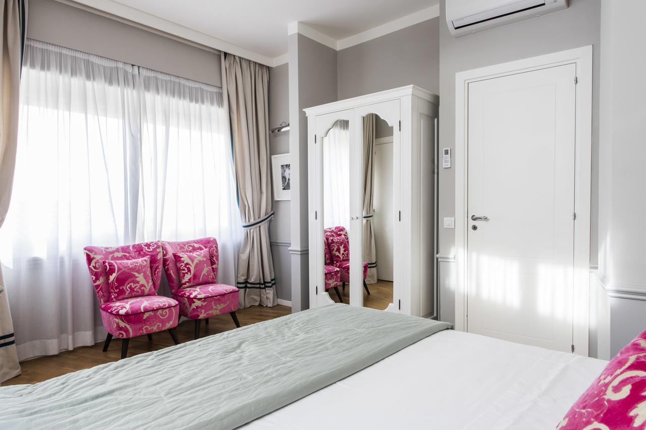 La Malandrina - Apartments & Suites Taormina Esterno foto
