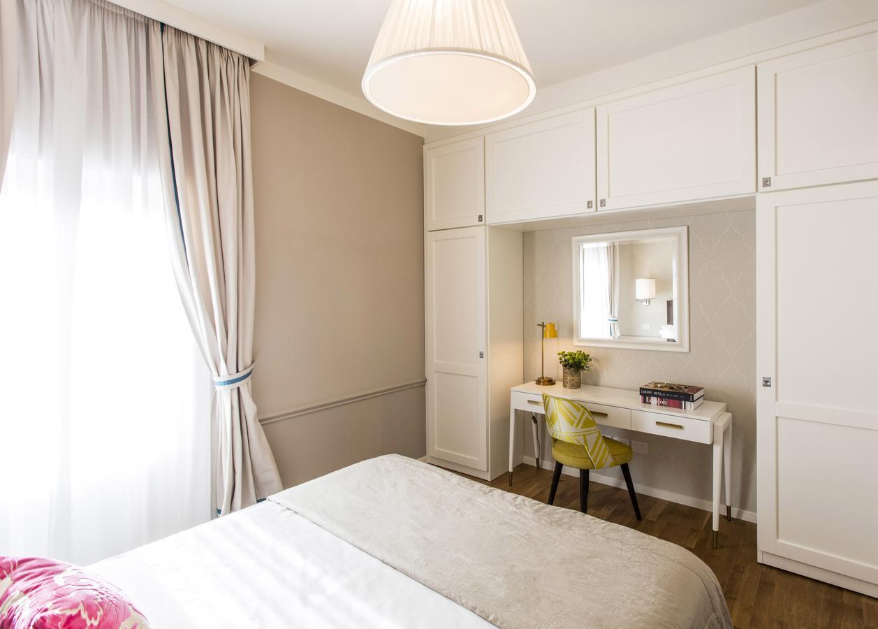 La Malandrina - Apartments & Suites Taormina Esterno foto