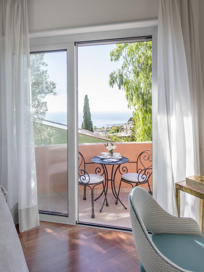 La Malandrina - Apartments & Suites Taormina Esterno foto