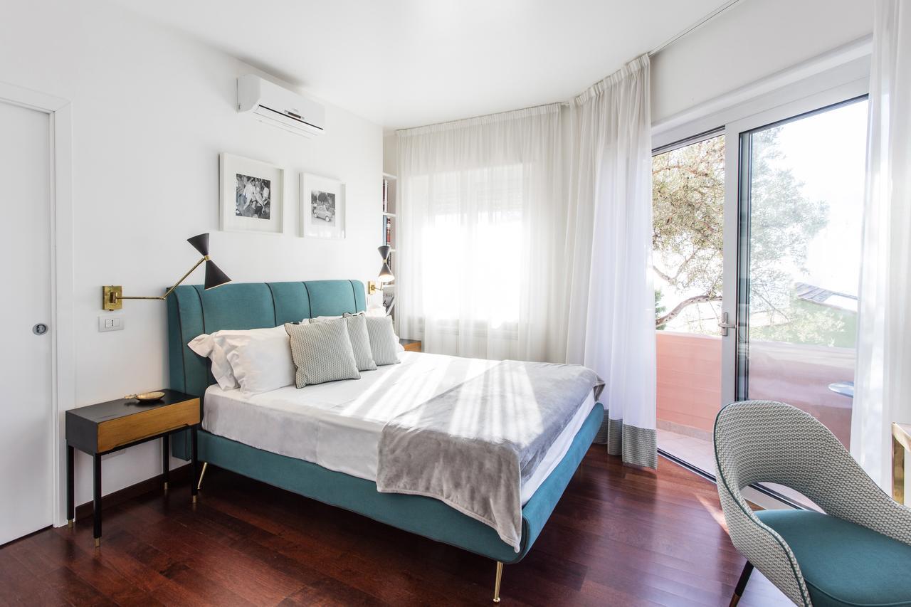 La Malandrina - Apartments & Suites Taormina Esterno foto