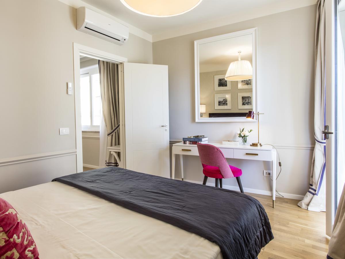La Malandrina - Apartments & Suites Taormina Esterno foto