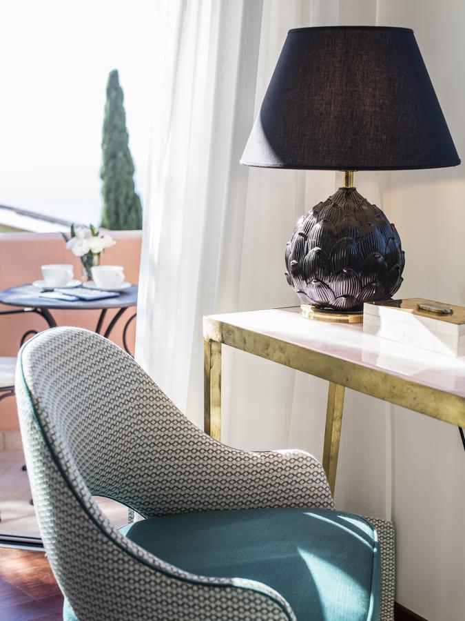 La Malandrina - Apartments & Suites Taormina Esterno foto