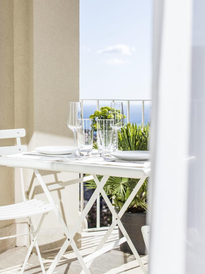 La Malandrina - Apartments & Suites Taormina Esterno foto