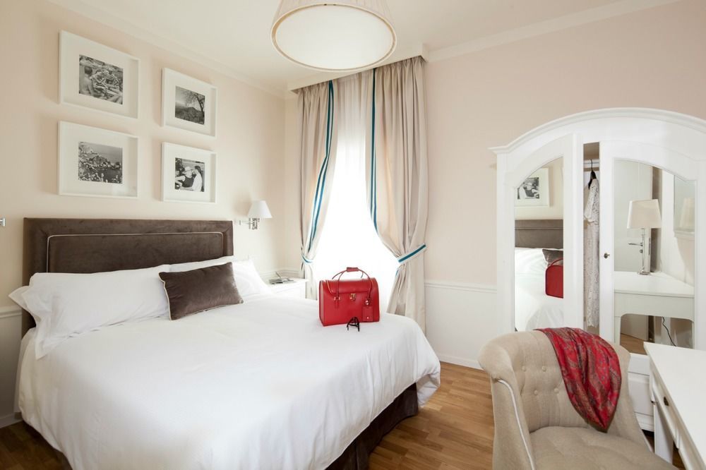 La Malandrina - Apartments & Suites Taormina Esterno foto