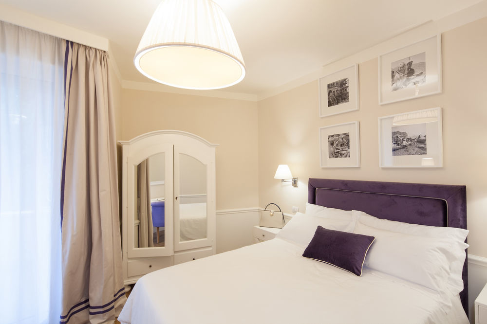 La Malandrina - Apartments & Suites Taormina Esterno foto