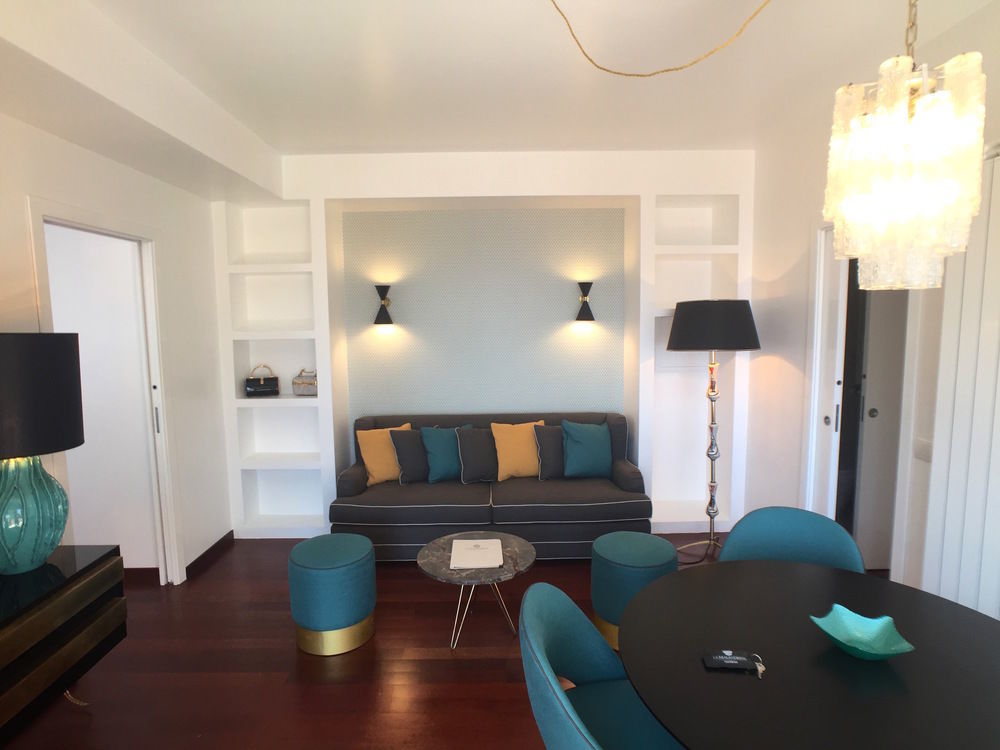 La Malandrina - Apartments & Suites Taormina Esterno foto