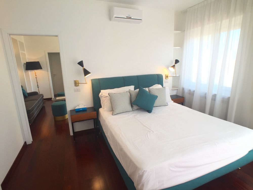 La Malandrina - Apartments & Suites Taormina Esterno foto
